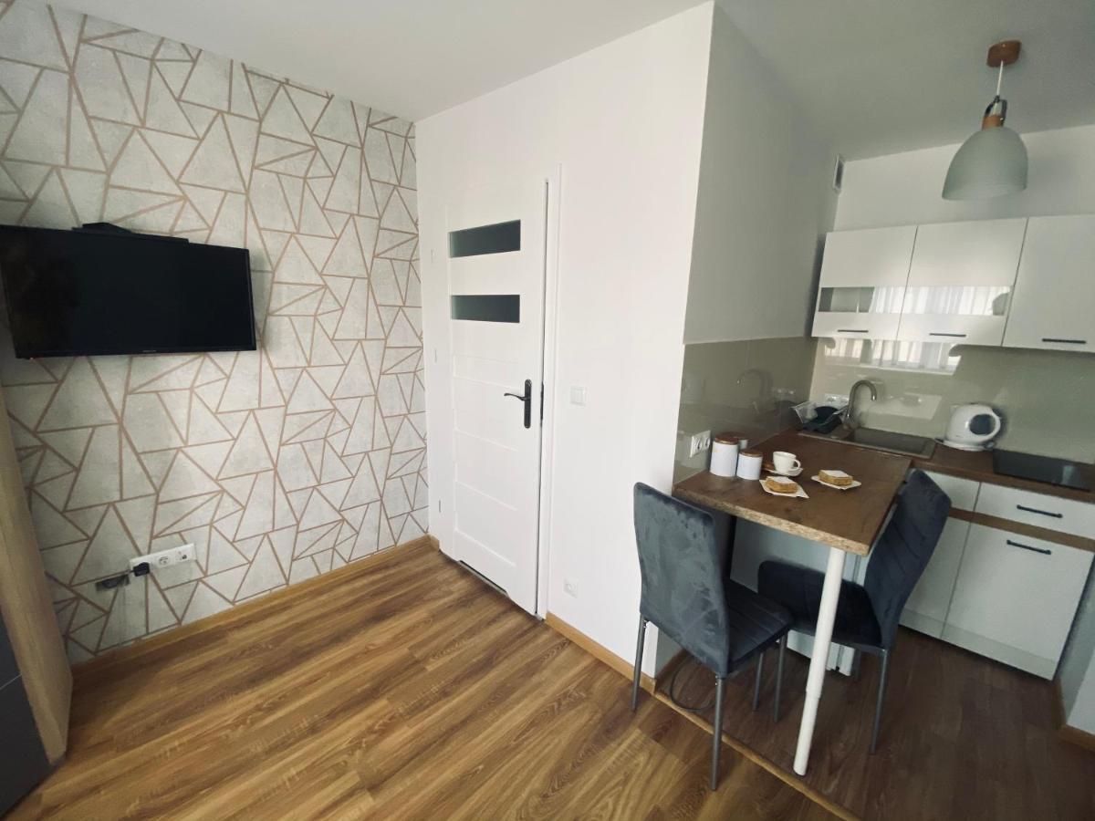 Apartamenty Majka Zator Exterior foto