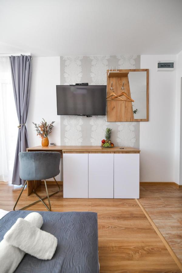Apartamenty Majka Zator Exterior foto