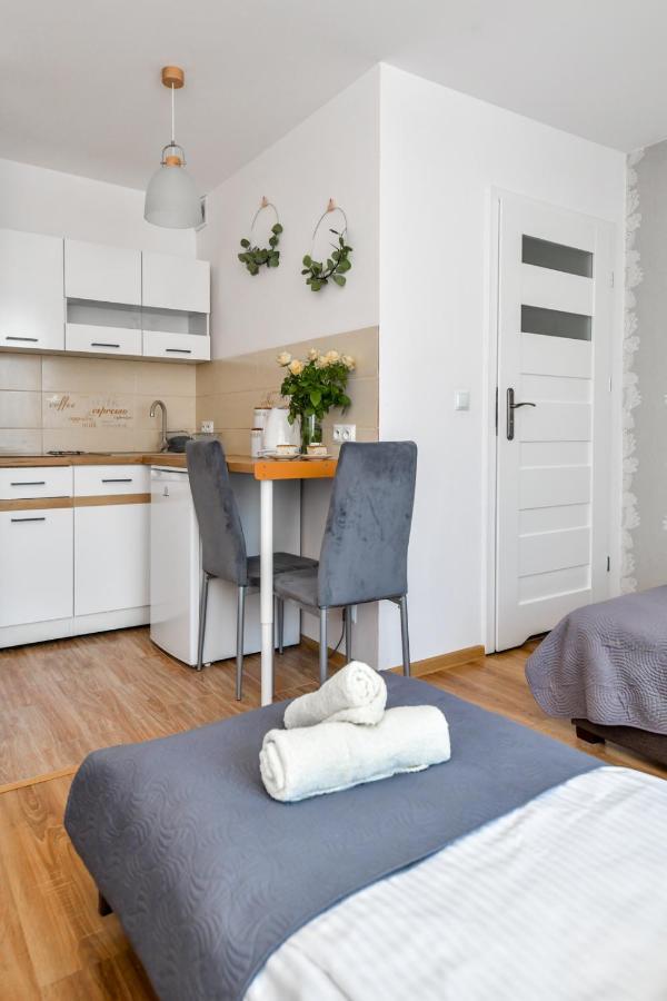 Apartamenty Majka Zator Exterior foto