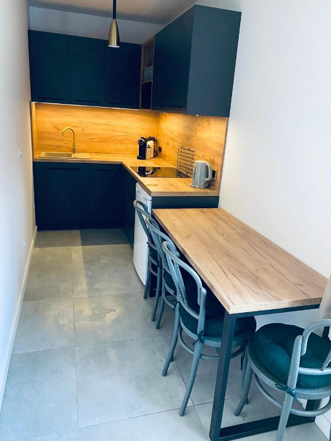 Apartamenty Majka Zator Exterior foto