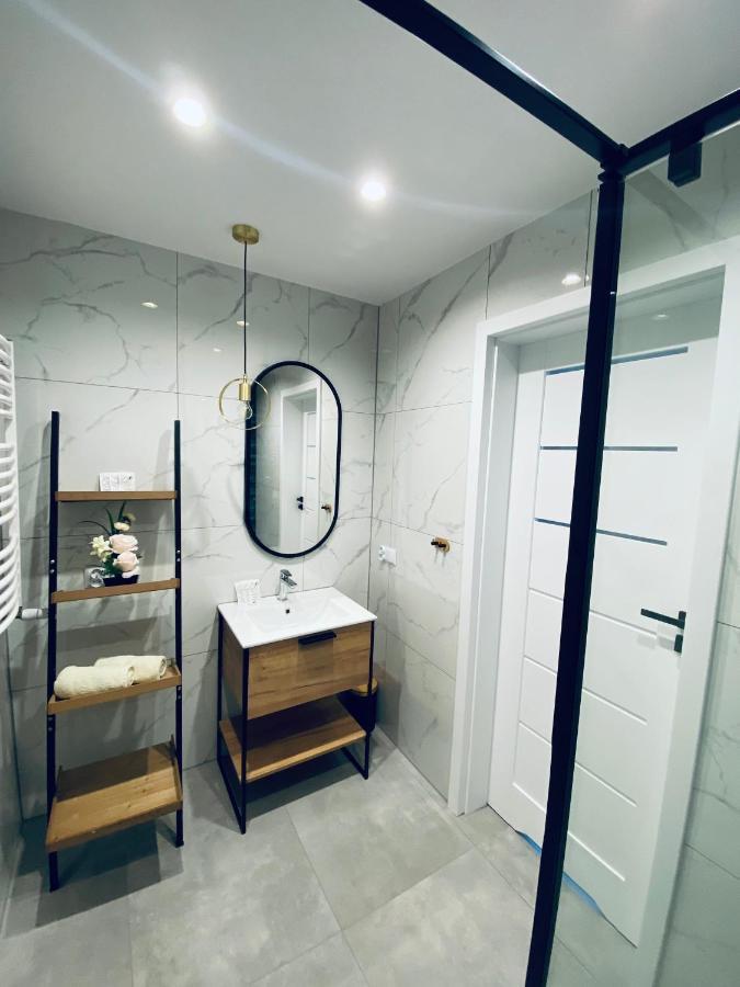 Apartamenty Majka Zator Exterior foto