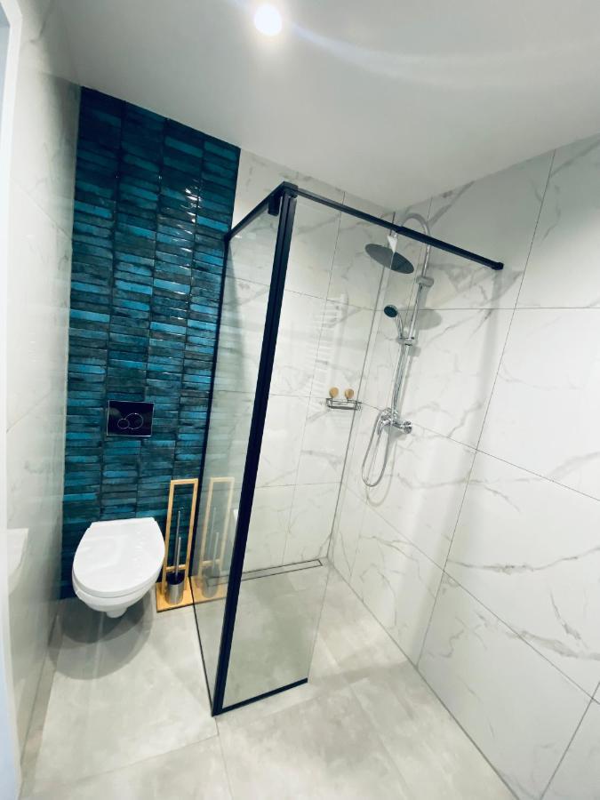 Apartamenty Majka Zator Exterior foto